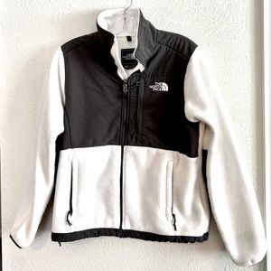 North Face Womens Denali Jacket